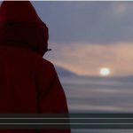L'hiver arrive sur Tromso : superbe video