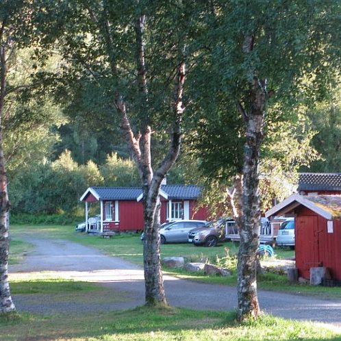 Camping de Magnillen