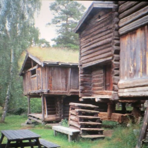 Chalets à Maihaugen