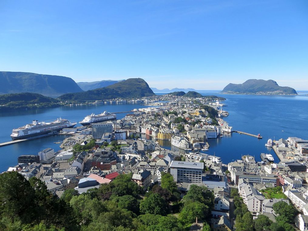 alesund-fjellstua