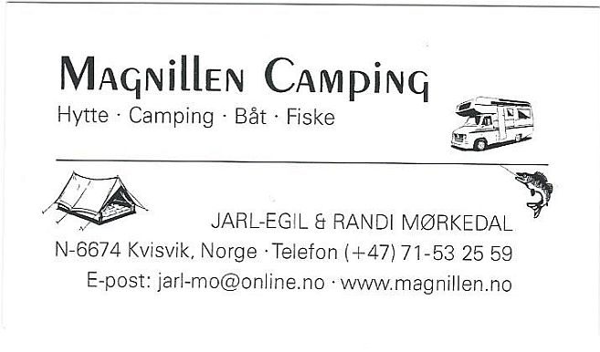 magnillen