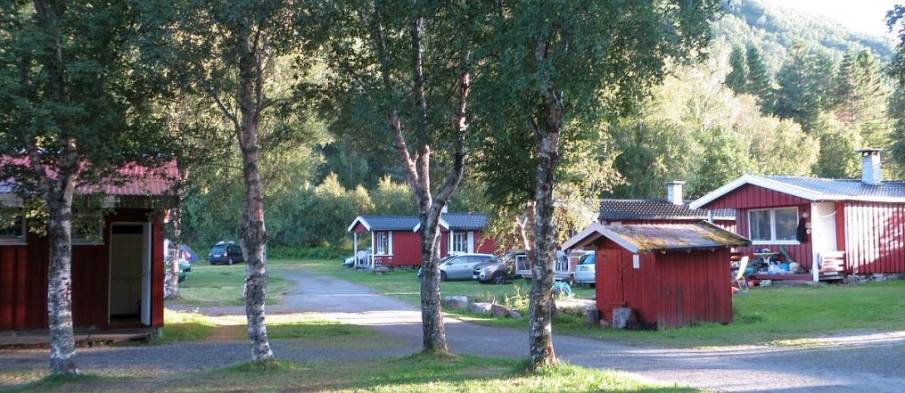 Camping de Magnillen