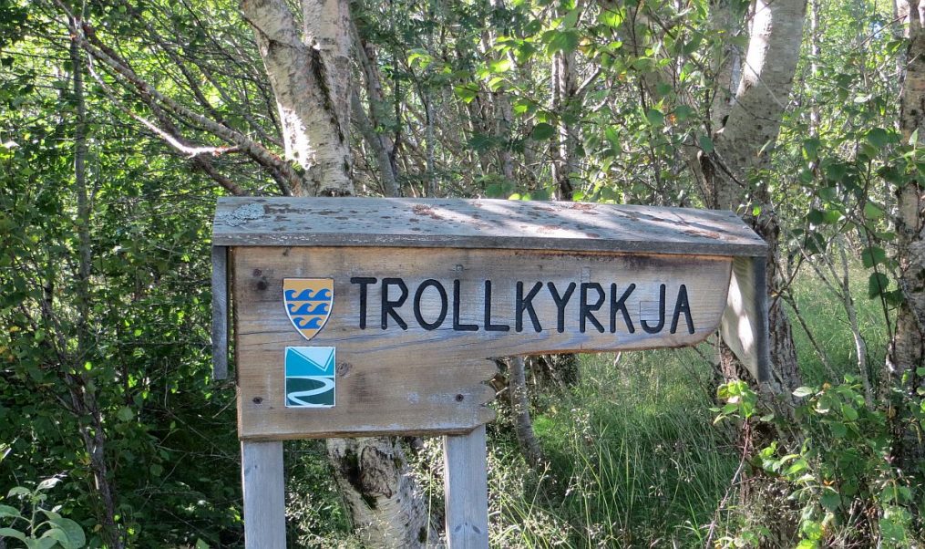 Rando de Trollkyrka