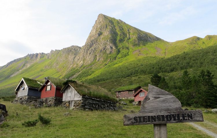 Bergerie de Steinstoylen